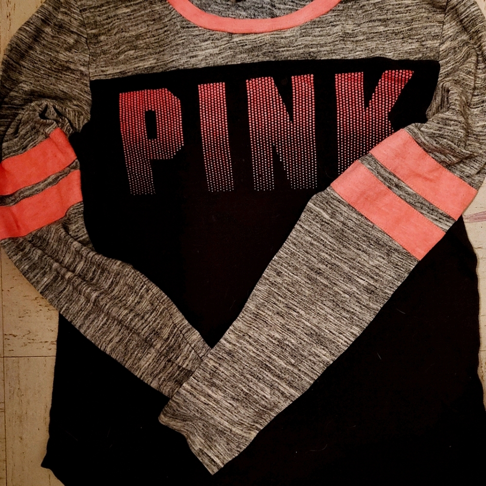 COPY - Victoria Secret Pink